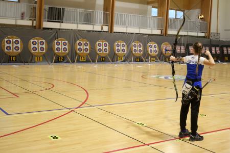 LOKOSTRELSKO TEKMOVANJE RAKEK 14 FOTO LJUBO VUKELIČ